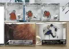 一番くじ チェンソーマン レゼ編 ちょこっと ラストワン賞 含む まとめ売り