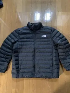 THE NORTH FACE ザノースフェイス ダウンジャケット