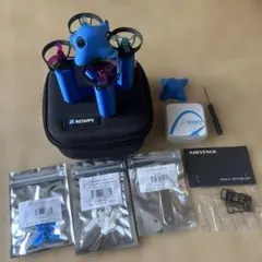2026年最新】fpv ドローン セットの人気アイテム - メルカリ