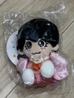 なにわ男子 大西流星 ちびぬいのサムネイル