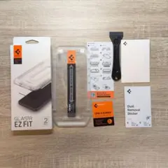 Spigen Google Pixel 9a ガラスフィルム