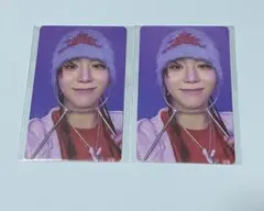 BSS TELEPARTY トレカ　スングァン weverse shop