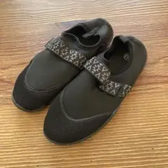 アクアシューズ 23cm 水陸両用 ウォーターシューズ マリンシューズ