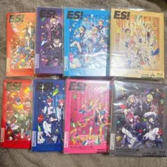 あんステ Blu-ray 7本セット - メルカリ
