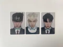 2026年最新】the boyz トレカの人気アイテム - メルカリ