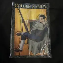 ゴールデンカムイ　ビッグアクリルスタンド　尾形百之助