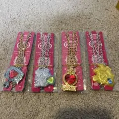 セボンスター　45周年　 4点セット