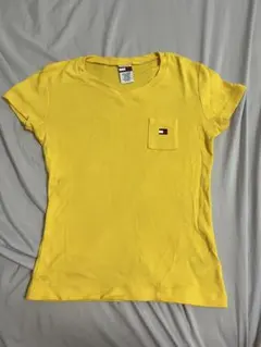 TOMMY JEANS Tシャツ 半袖