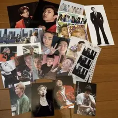 BTS ARIRANGトレカまとめ売りRM 【バラ売り可能】 - メルカリ