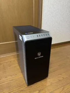 大特価❗corei7 13700KF × RTX4070SUPER【清掃済️○】