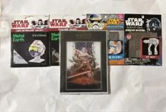 スターウォーズまとめ売り