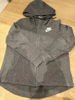 Nike セットアップ Lサイズ フード付きパーカーとパンツ
