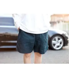 2026年最新】OUTIL メンズ ショートパンツ・ハーフパンツの人気