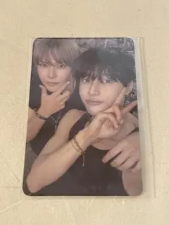 2025年最新】RIIZE riizing ウンソクの人気アイテム - メルカリ