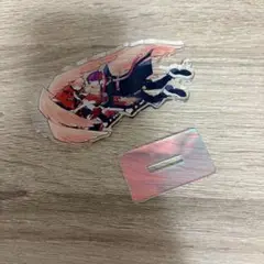にじそうさく　渡会雲雀　アクリルスタンド