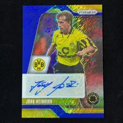 Jorg Heinrich ハインリヒ Prizm Shimmer Auto