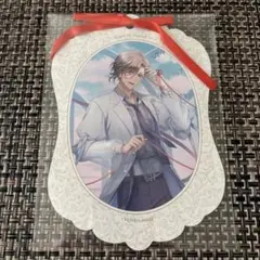スタマイ 宝生潔 9th