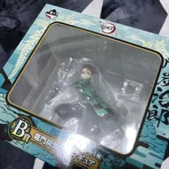 竈門炭治郎　一番くじ　フィギュア