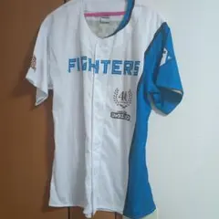 北海道日本ハムファイターズ ユニフォーム シャウエッセン