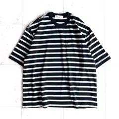 2026年最新】everyone border tee shirtsの人気アイテム - メルカリ