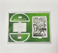 弱虫ペダル 巻島裕介 アクリルスタンド