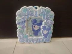 TWICE LOVELYS カードホルダー ツウィ