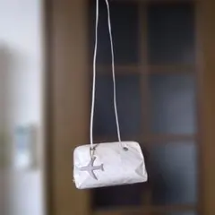 ゲラルディーニ ショルダーバッグ