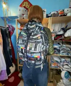 【希少】eastpak backpack 11747391