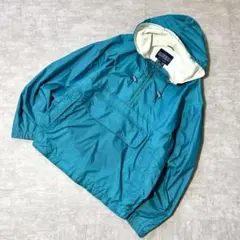 ヴィンテージ ナイロンジャケット