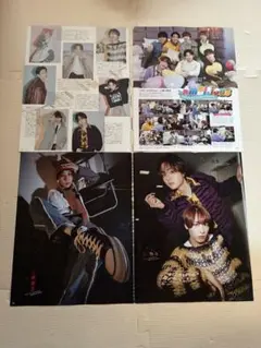 AmBitious 切り抜き