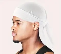 DURAG ベロア　ドゥーラグ