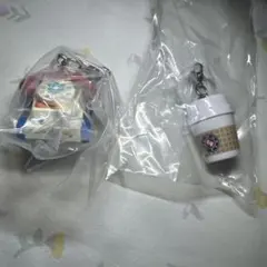 Fisher-Price めじるしアクセサリー 2種セット