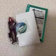ディズニーディセンダント2 アクリルスタンド マル