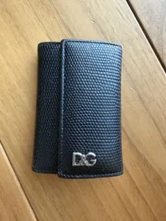 DOLCE&GABBANA ドルガバ キーケース 5連のサムネイル