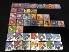 2026年最新】全6種セット 「遊☆戯☆王×アニメプラザ池袋店 遊☆戯☆王 
