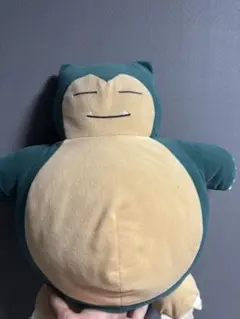 カビゴン ぬいぐるみ 大きめ