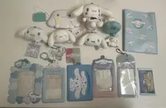 シナモンロール シナモン グッズ まとめ売り