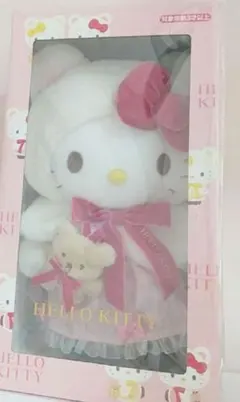 2026年最新】キティ バースデー ドールの人気アイテム - メルカリ