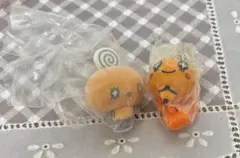 たまごっち フロッキー マルチチャーム めめっち