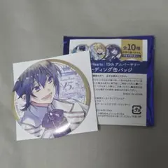 2026年最新】pandorahearts 缶バッジの人気アイテム - メルカリ