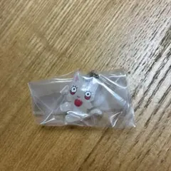 ノンタン めじるしアクセサリー2 ノンタンA