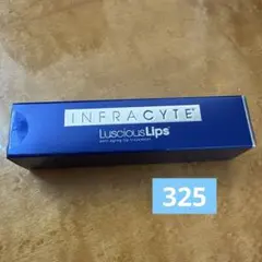 期間限定お値下げ中！ラシャスリップス　リップ　美容液7ml 新品　PK-325のサムネイル