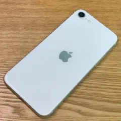 A5520 SIMフリー iPhone SE 第3世代（SE3） 64GB