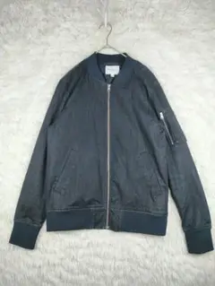 URBAN RESEARCH インディゴブルー ジャケット M