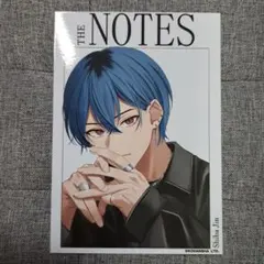 ハンドレッドノート 星喰右手 ポストカード ブロマイド 特典A 証明写真