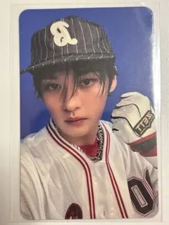 Stray kids KARMA ACCORDION VER. トレカ リノ