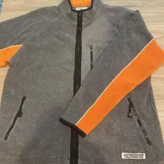 ADIRONDACK TRADING CO. フリースジャケット M
