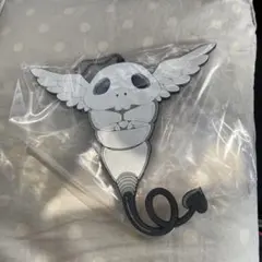 一番くじ　呪術廻戦　死滅回游　K賞　コガネラバーチャーム