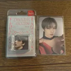 NCTDREAM SMini チソン トレカ smoothie