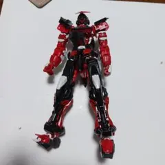 HG 1/114 ガンダムアストレイレッドフレーム ガンプラジャンク - メルカリ